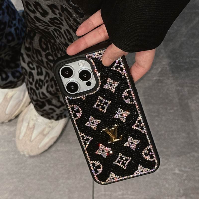 LV Phone Shell 052101